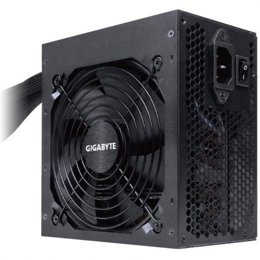 Gigabyte PW400 400W 80 Plus Standard