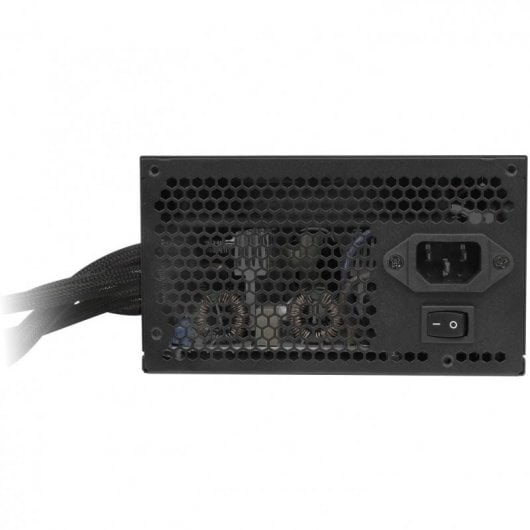 Gigabyte PW400 400W 80 Plus Standard
