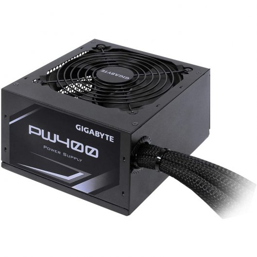 Gigabyte PW400 400W 80 Plus Standard