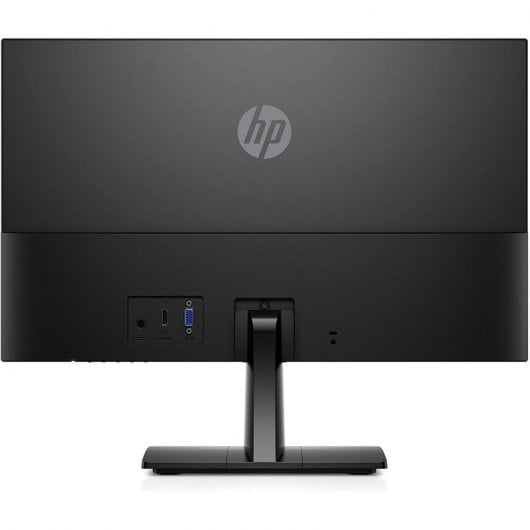 HP 22M  21.5" LED IPS FullHD