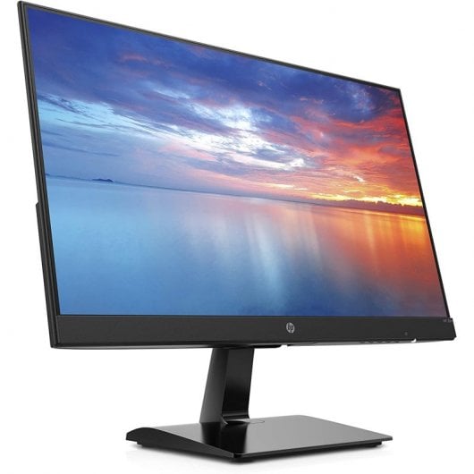 HP 22M  21.5" LED IPS FullHD