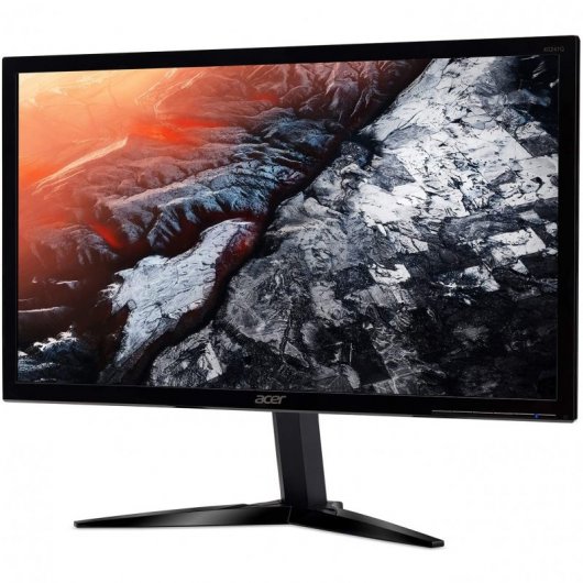 Acer KG241QP 23.6" LED FullHD 144Hz FreeSync