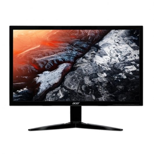 Acer KG241QP 23.6" LED FullHD 144Hz FreeSync