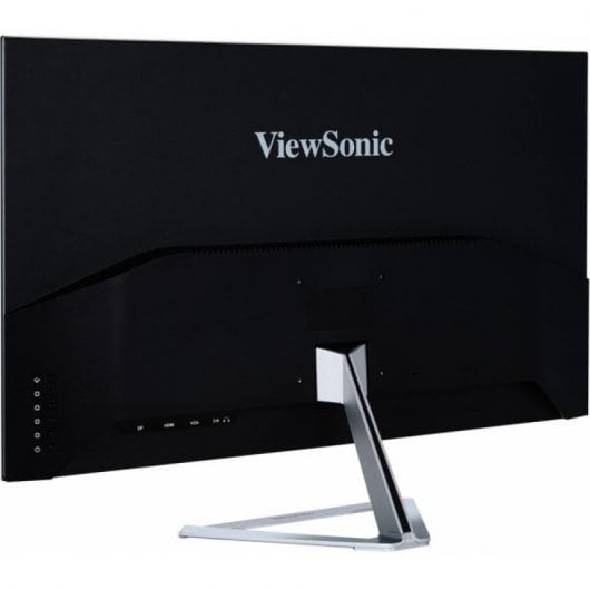 Viewsonic VX Series VX3276-mhd-2 81,3 cm (32") 1920 x 1080 pixels Full HD LED Argent