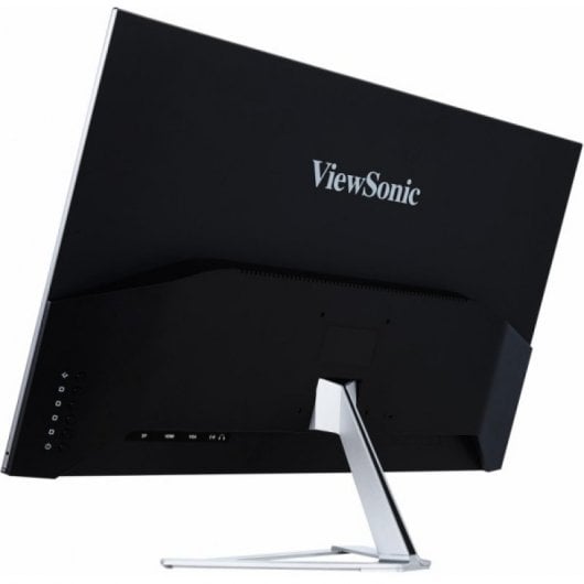 Viewsonic VX Series VX3276-mhd-2 81,3 cm (32") 1920 x 1080 pixels Full HD LED Argent