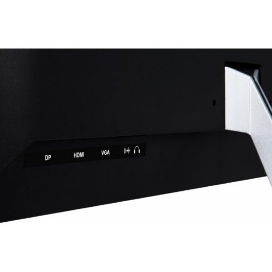 Viewsonic VX Series VX3276-mhd-2 81,3 cm (32") 1920 x 1080 pixels Full HD LED Argent
