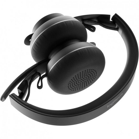 Logitech Zone Wireless Plus Auriculares con Micrófono Bluetooth