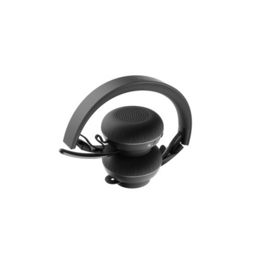 Logitech Zone Wireless Plus Auriculares con Micrófono Bluetooth