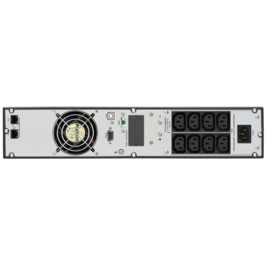 Lapara Online 1000VA Sai Rack 19"