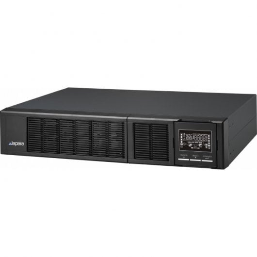 Lapara Rack Sai Online 2000 VA LCD