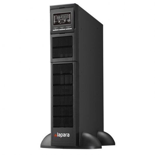 Lapara Online 3000VA Sai Rack 19"