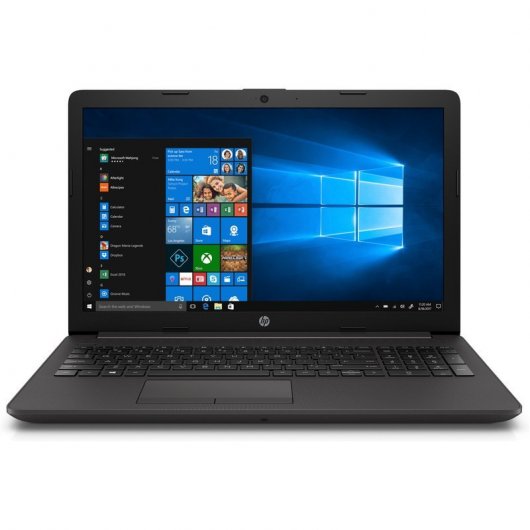 HP 250 G7 Intel Core i7-8565U/8GB/256GBSSD/15.6"
