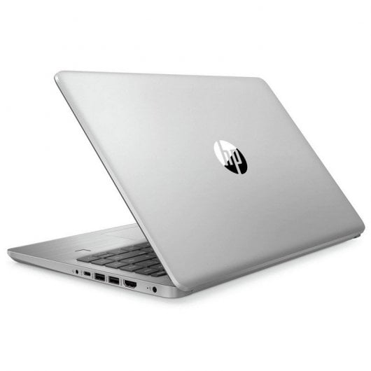 HP 340S G7 Intel Core i5-1035G1/8GB/256GB SSD/14"
