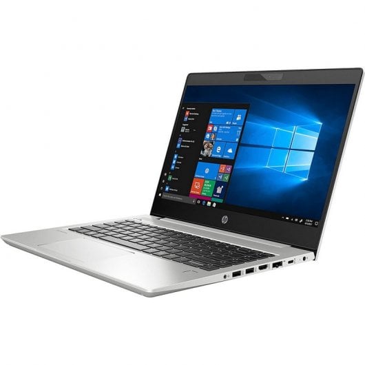 HP ProBook 430 G6 Intel Core i5-8265U/8GB/256GB SSD/13.3"