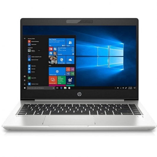 HP ProBook 430 G6 Intel Core i5-8265U/8GB/256GB SSD/13.3"