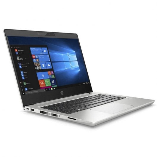 HP ProBook 430 G6 Intel Core i7-8565U/16GB/512GB SSD/13.3"