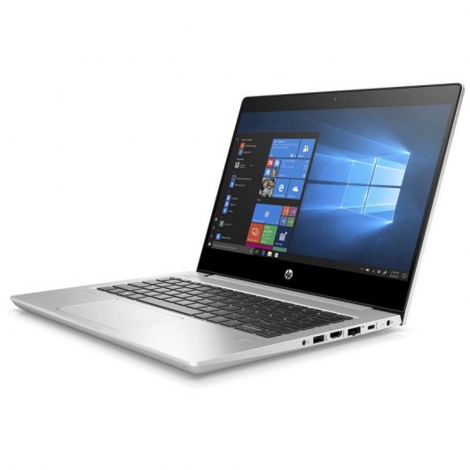 HP ProBook 430 G6 Intel Core i7-8565U/16GB/512GB SSD/13.3"