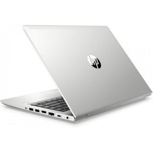 HP ProBook 440 G6 Intel® Core™ i5 i5-8265U Computer portatile 35,6 cm (14") Full HD 8 GB DDR4-SDRAM 256 GB SSD Wi-Fi 5 (802.11ac) Windows 10 Pro Argento