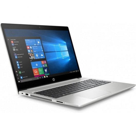 HP ProBook 450 G6 Intel Core i7-8565U/16GB/512GB SSD/MX130/15.6"