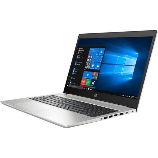 HP ProBook 450 G6 Intel Core i7-8565U/16GB/512GB SSD/MX130/15.6"
