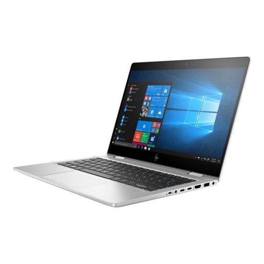 HP EliteBook x360 830 G6 Intel Core i5-8265U/8GB/256GB SSD/13.3" Táctil