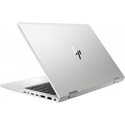HP EliteBook x360 830 G6 Intel Core i5-8265U/8GB/256GB SSD/13.3" Táctil