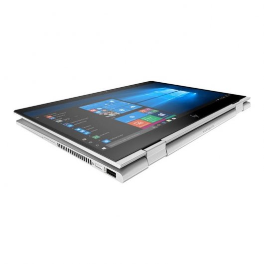 HP EliteBook x360 830 G6 Intel Core i5-8265U/16GB/512GB SSD/13.3" Táctil