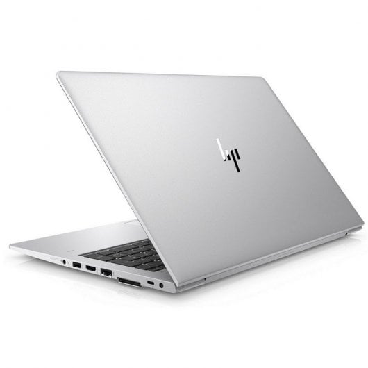 HP EliteBook 850 G6 Computer portatile 39,6 cm (15.6") Full HD Intel® Core™ i5 i5-8265U 8 GB DDR4-SDRAM 256 GB SSD Wi-Fi 6 (802.11ax) Windows 10 Pro Argento