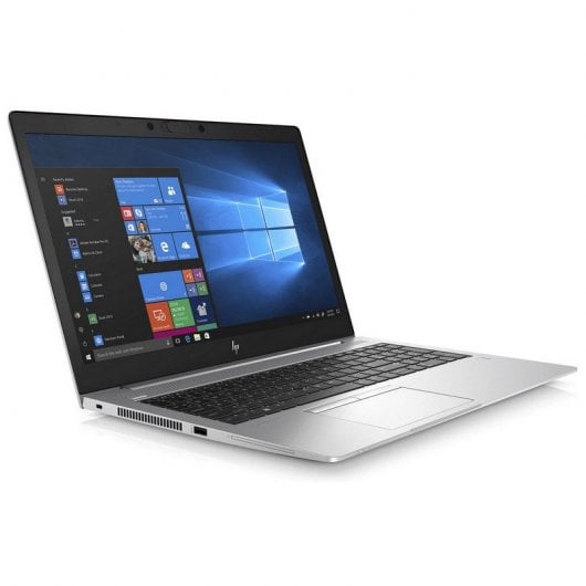 HP EliteBook 850 G6 Intel Core i7-8565U/16 GB/512 GB SSD/15,6"