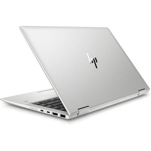 HP EliteBook x360 1040 G6 Intel Core i7-8565U/32GB/1TB SSD/14" Táctil