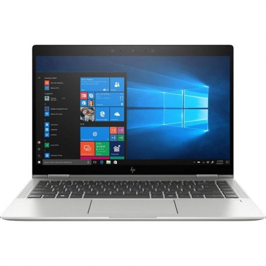 HP EliteBook x360 1040 G6 Intel Core i7-8565U/32GB/1TB SSD/14" Táctil