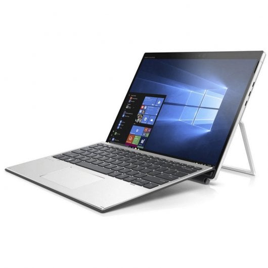 HP Elite x2 G4 Intel Core i5-8265U/8Gb/256GB SSD/12.3" Táctil