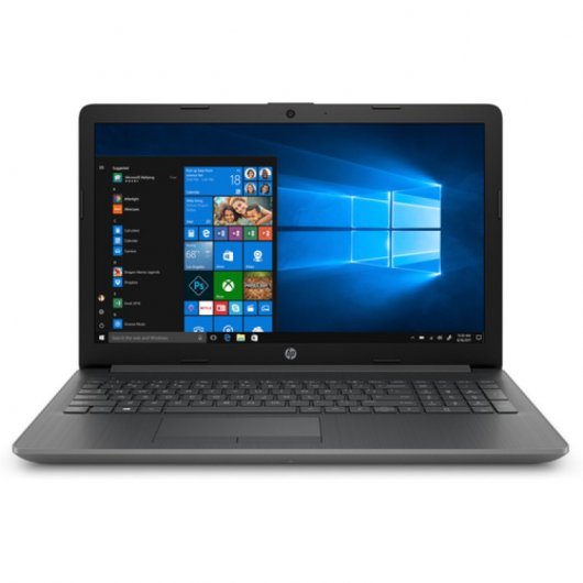 HP 15-DW0052NS Intel Core i3-8130U/8GB/512GB SSD/15.6"