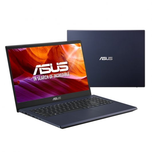 Asus X571GT-BQ597 Intel Core i5-8300H/16GB/1TB+256GB SSD/GTX1650/15.6