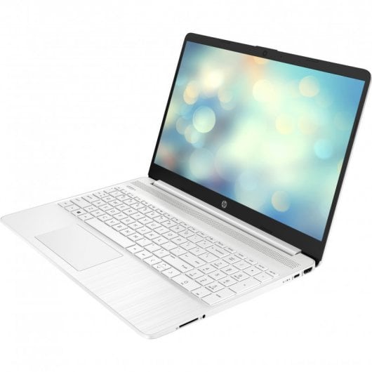 HP 15S-EQ1019NS AMD Athlon Silver 3050U/8GB/256GB SSD/15.6"
