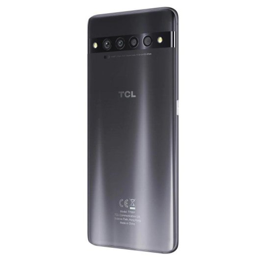TCL 10 Pro 4G 6GB 128GB 6.47" Gris