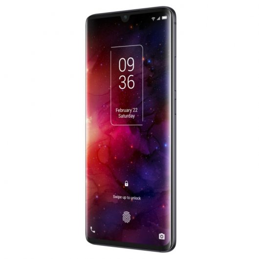 TCL 10 Pro 6/128GB Ember Grey Libre