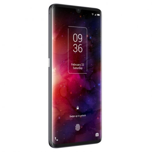 TCL 10 Pro 6/128GB Ember Grey Libre