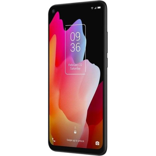 TCL 10L 4G 6GB 64GB 6.53" Azul