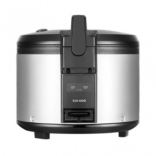 Cuckoo SR-4600 Elektrischer Reiskocher 4,6L