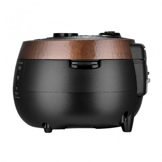 Cuckoo CRP-R0607F Cuociriso elettrico multifunzione 1,08 L