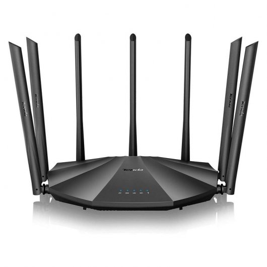 Tenda AC23 Router Inalámbrico AC2100 Dual Band Gigabit