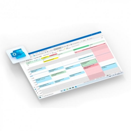 Microsoft 365 Familia 6 Usuarios 1 Año