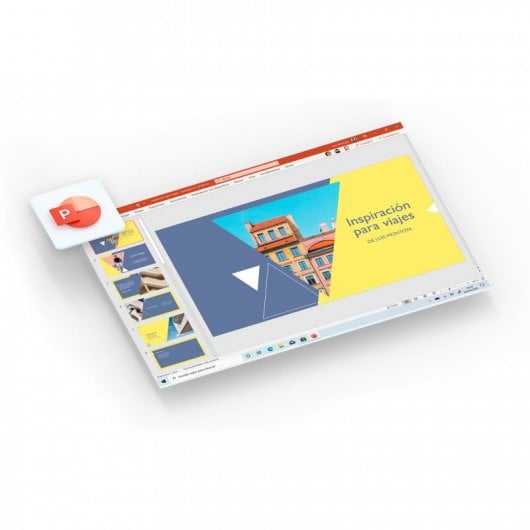Microsoft 365 Empresa Estándar 1 Usuario 1 Año 5 Dispositivos