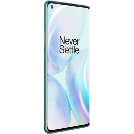 OnePlus 8 5G 8GB 128GB 6.55" Verde Glacial
