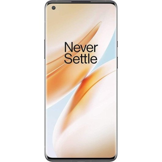 OnePlus 8 Pro 5G 8GB 128GB 6.78" Negro