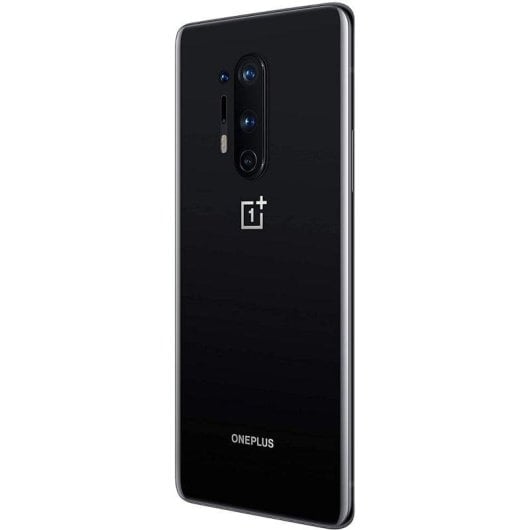 OnePlus 8 Pro 5G 8GB 128GB 6.78" Negro