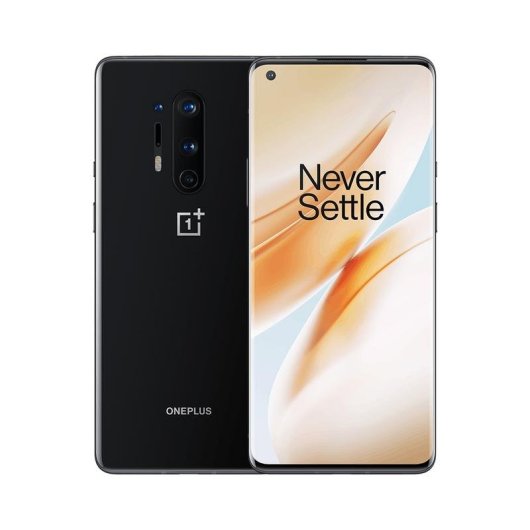 OnePlus 8 Pro 5G 8GB 128GB 6.78" Negro