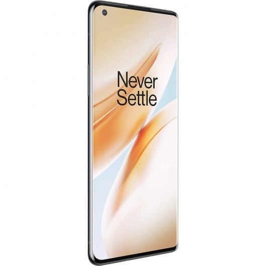 OnePlus 8 Pro 8/128 GB Onyx Black Libre