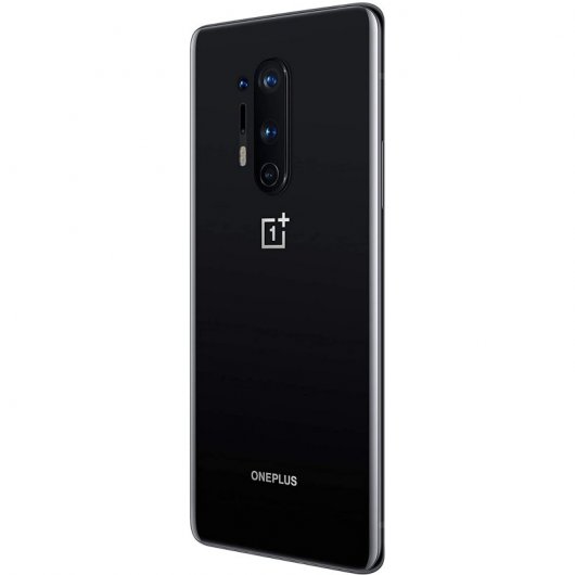 OnePlus 8 Pro 8/128 GB Onyx Black Libre